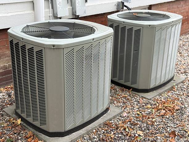 Reliable Hvac Repair contractor in Brush Prairie, WA by Leonard HVAC